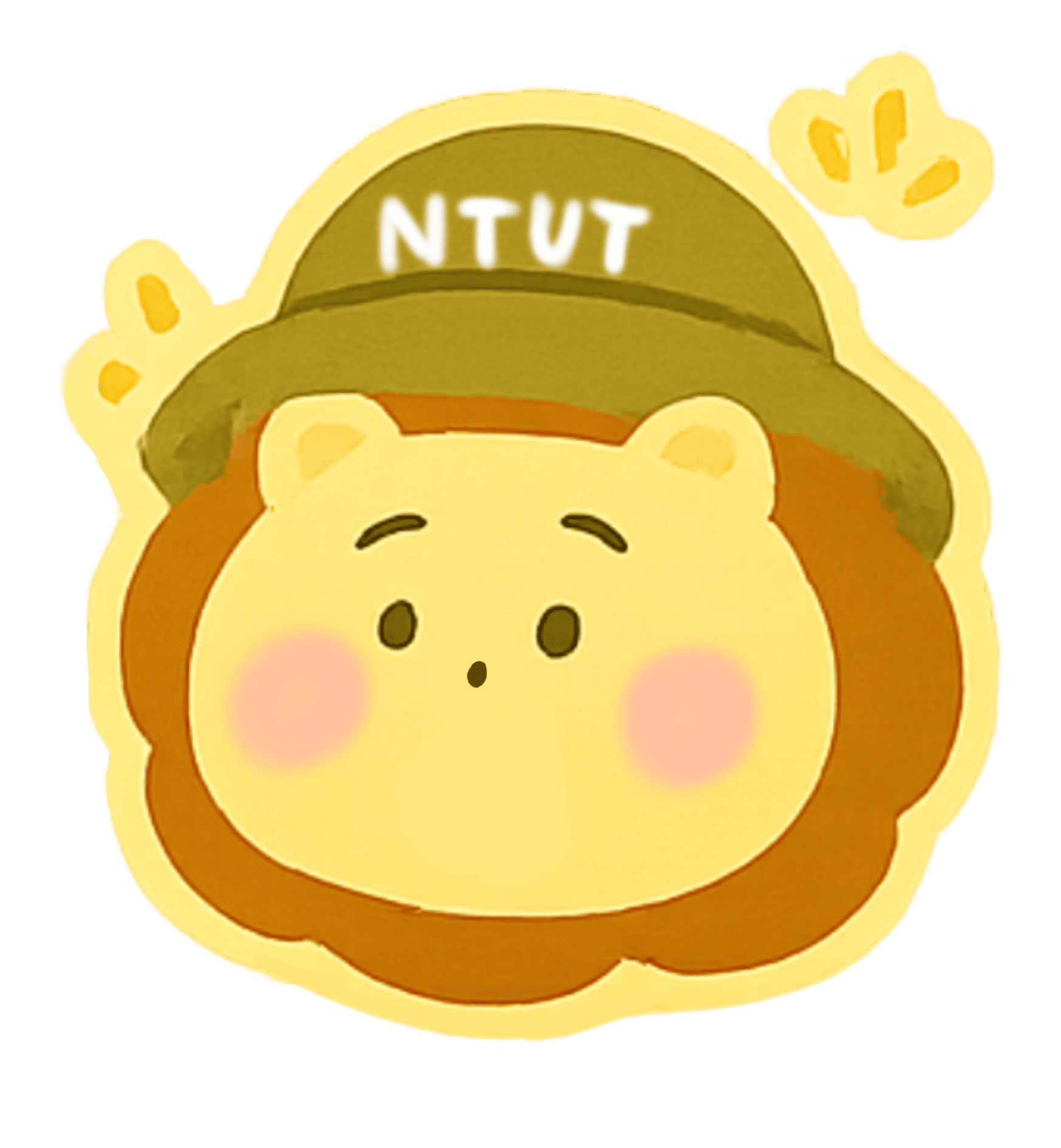 里歐角色圖